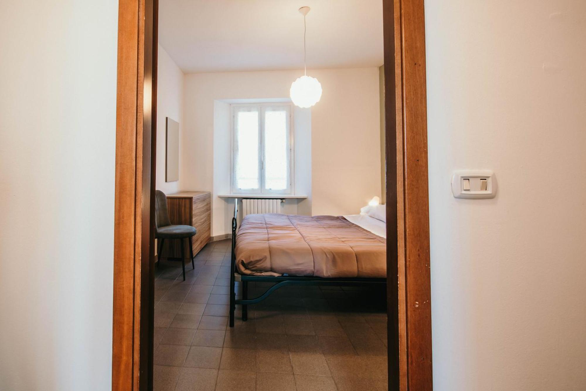 Bigattera Apartments Varese Zimmer foto